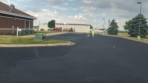 Reliable Stevensville, MT Driveway Paving Services Solutions